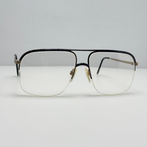 Revue Eyeglasses Eye Glasses Frames R2040 C-65 Italy 58-16